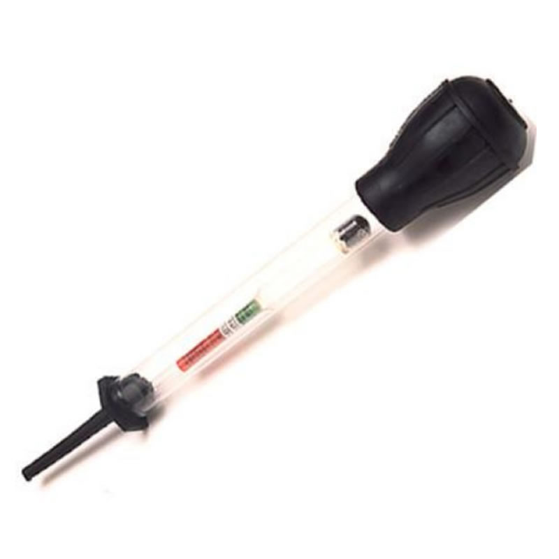 BATTERY HYDROMETER